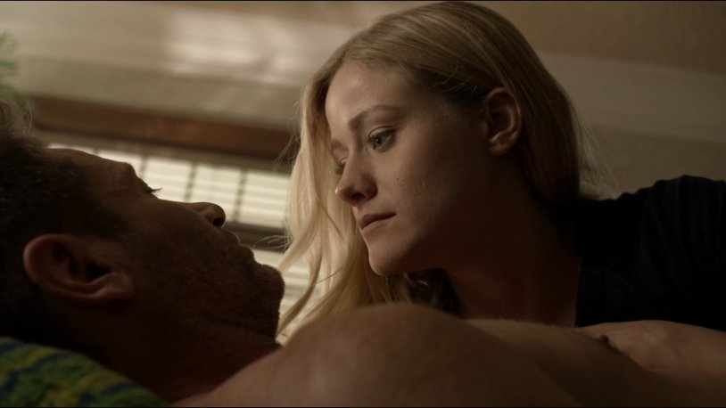 Olivia Taylor Dudley 18