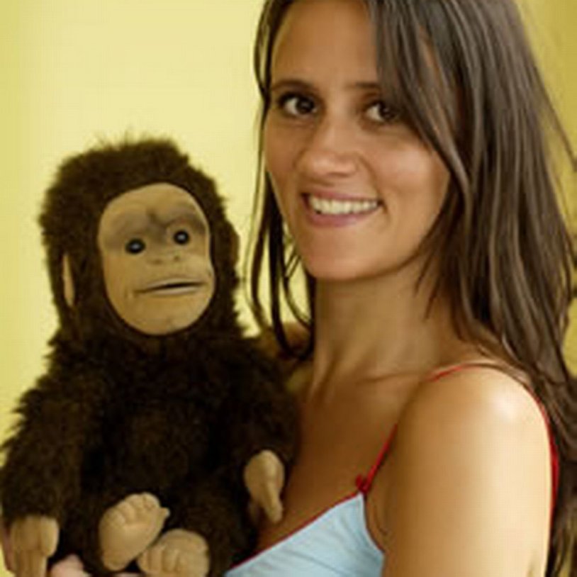 Nina Conti