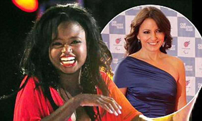 DolCemodz Kvetinas model Naomi Hot