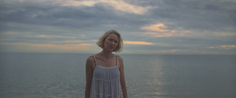 Naomi Watts Love no longer lives here