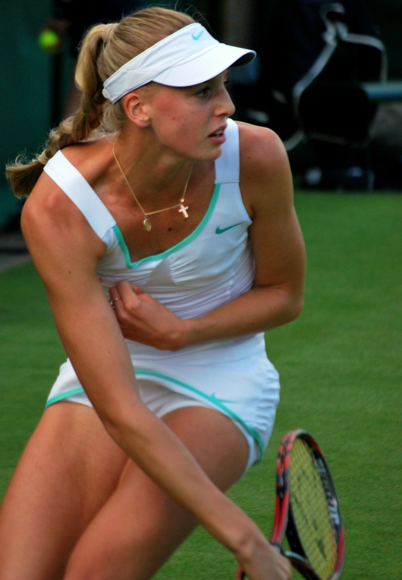 Naomi Brody Sharapov