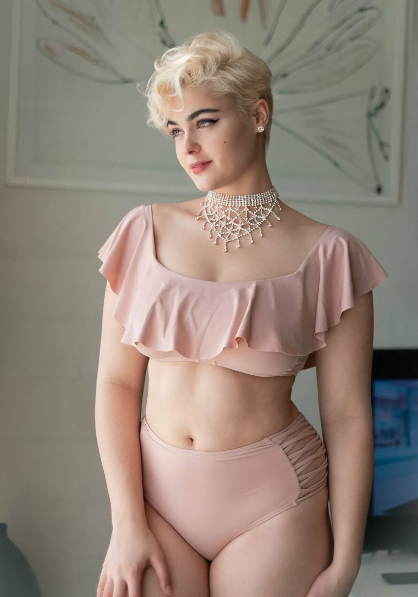 Stefania Ferrario