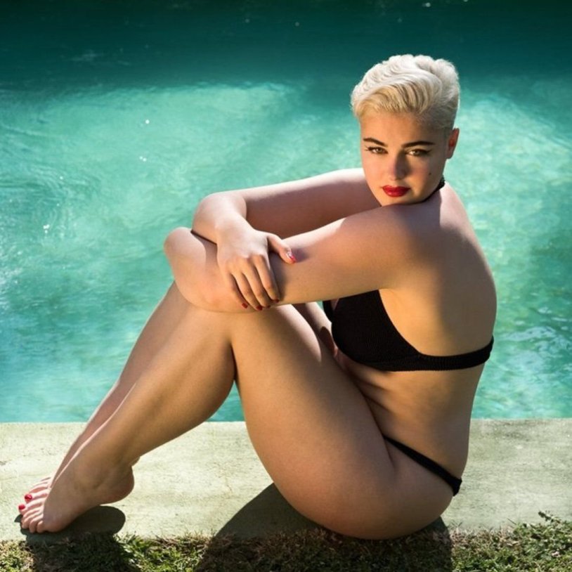 Stefania Ferrario 2018