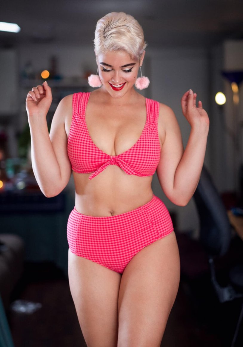 Stefania Ferrario - 2