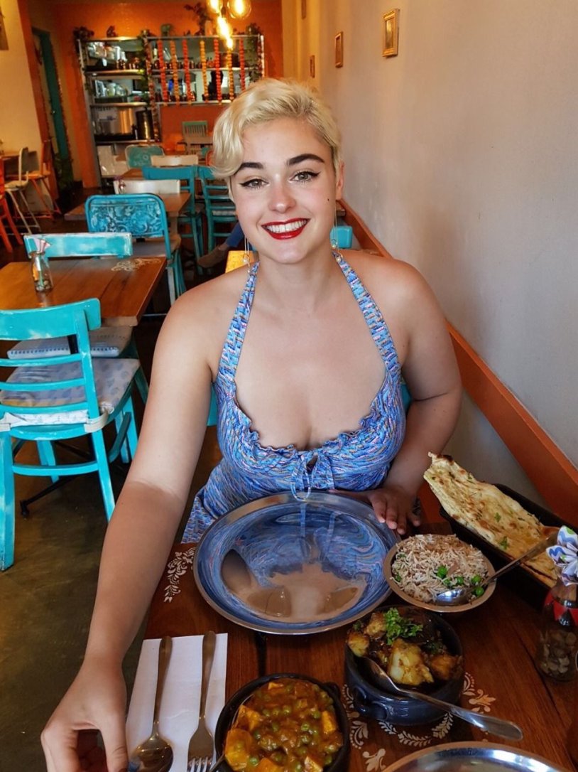 Stefania Ferrario 2020