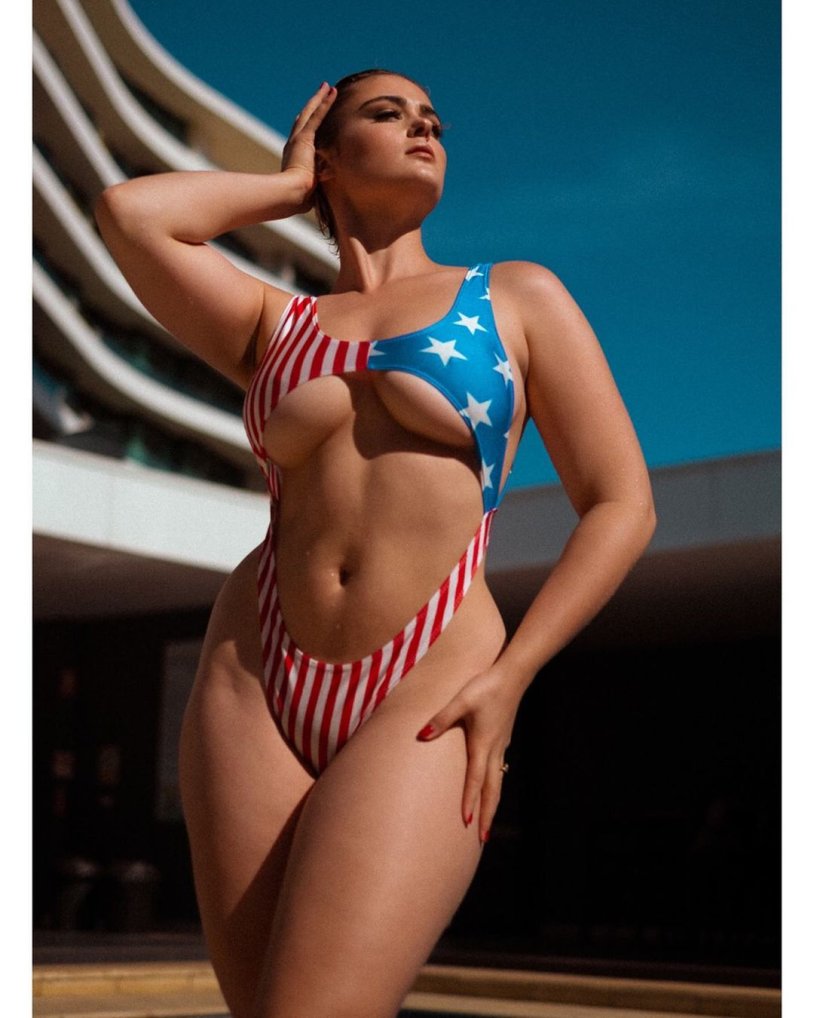 Stefania Ferrario 2022