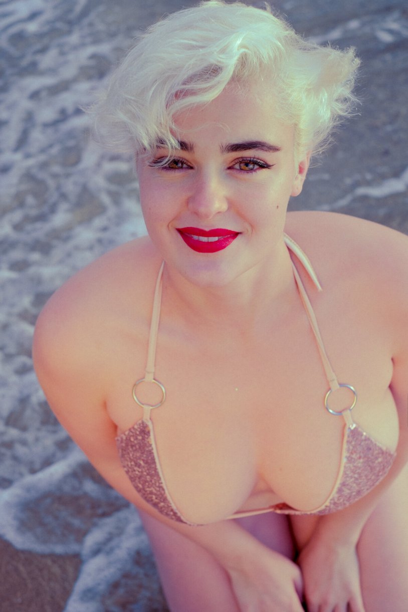 Stefania Ferrario 2022