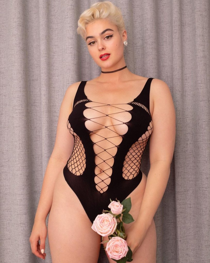Stefania Ferrario Lysaya