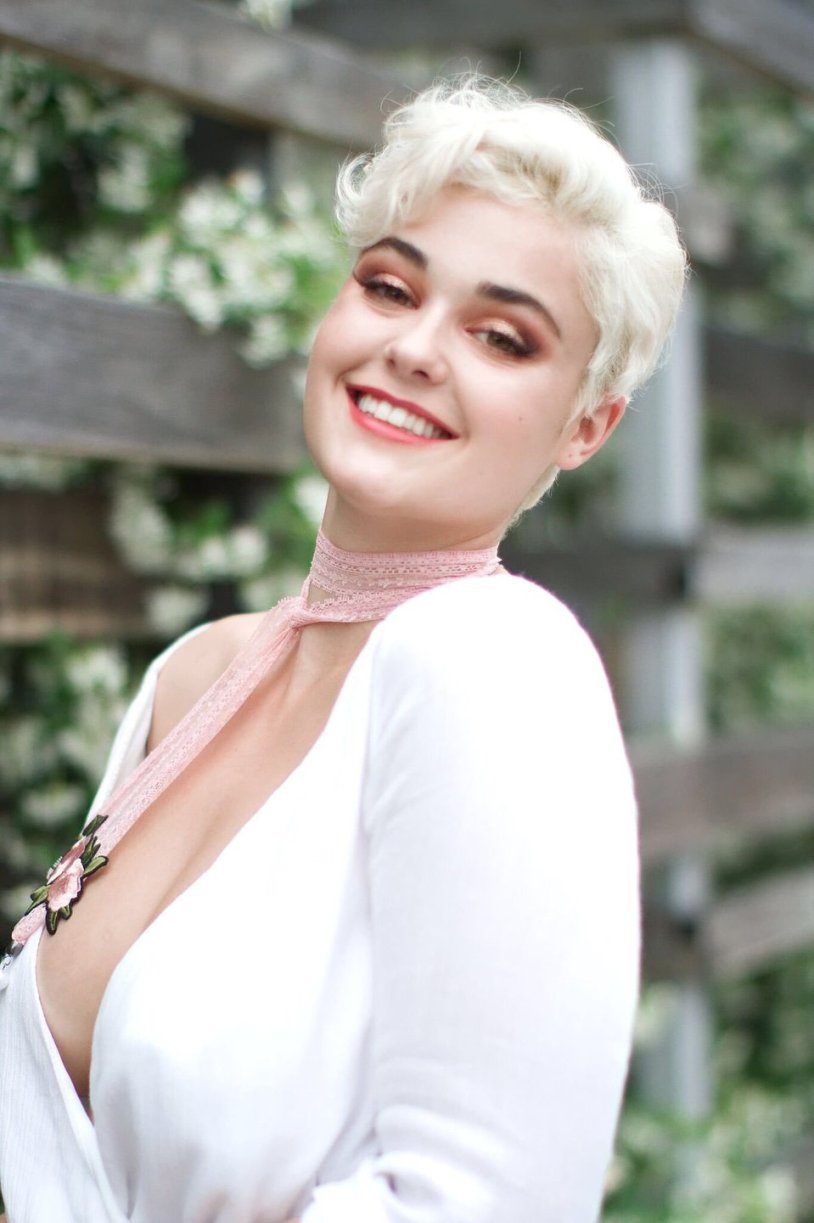 Stefania Ferrario