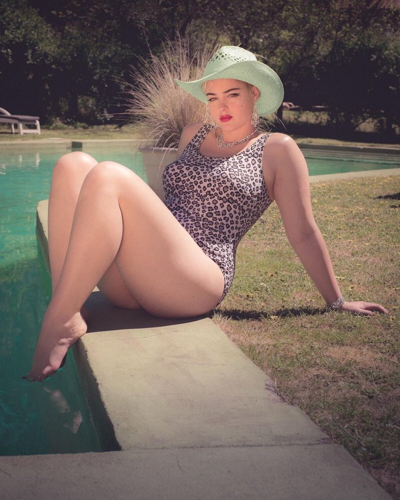 Stefania Ferrario - 2