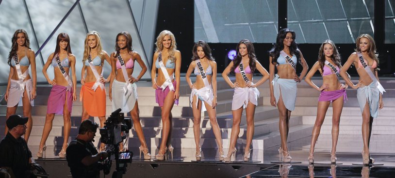 Miss USA 2012