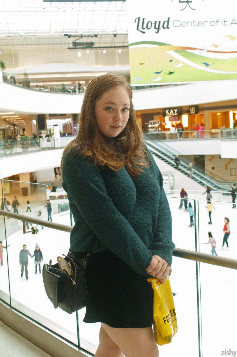 Rose Fessenden photo