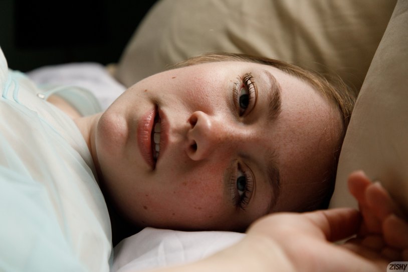 Rose Fessenden Trouble Breathing Zishy