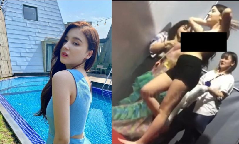 Nancy Momoland Viral