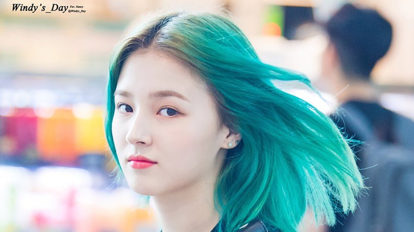 Nancy (Singer) photo