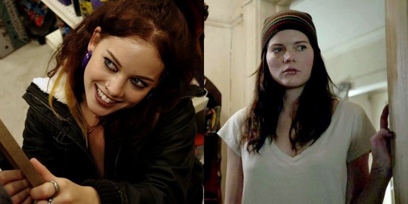 Shameless Mandy Milkovich