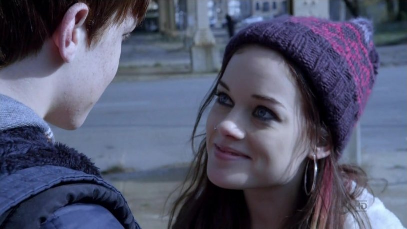 Mandy Milkovich Season 1