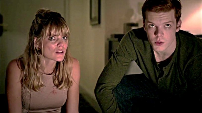 Emma Grinwell shameless season