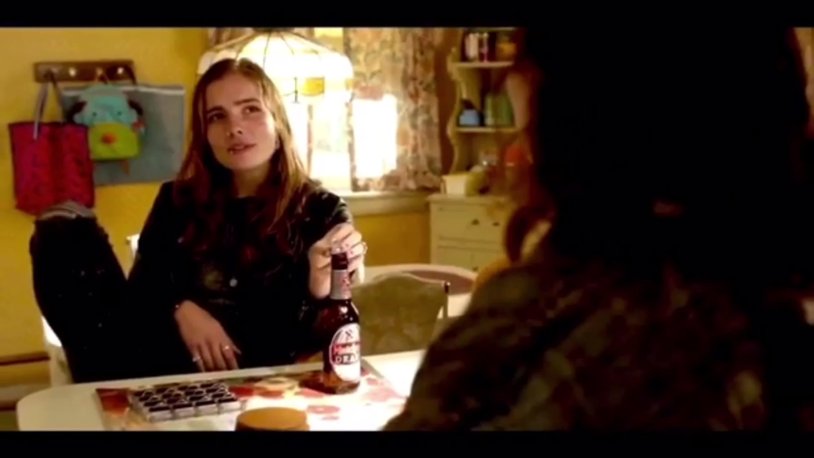 Sandy Milkovich actress