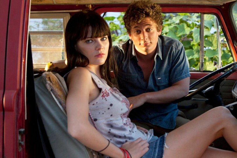 Emma Grinwell shameless