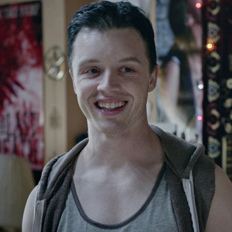Mickey Milkovich