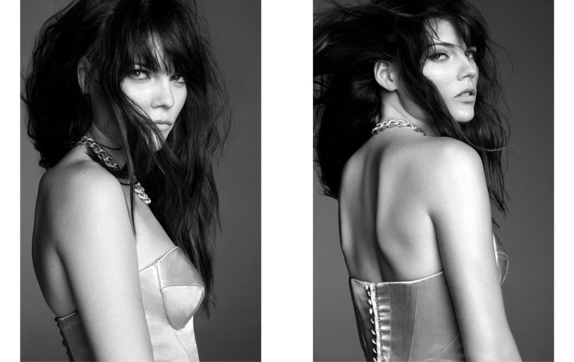 Emma Grinwell shameless