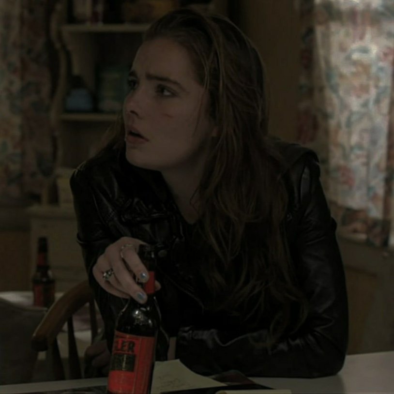 Sandy Milkovich actress