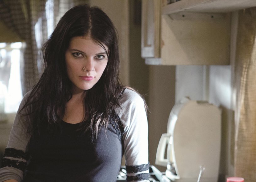 Mandy Milkovich season