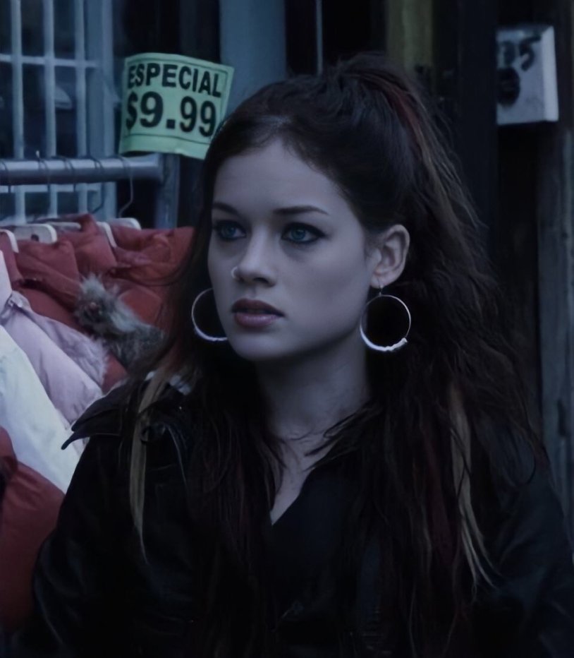 Shameless Mandy Milkovich 2