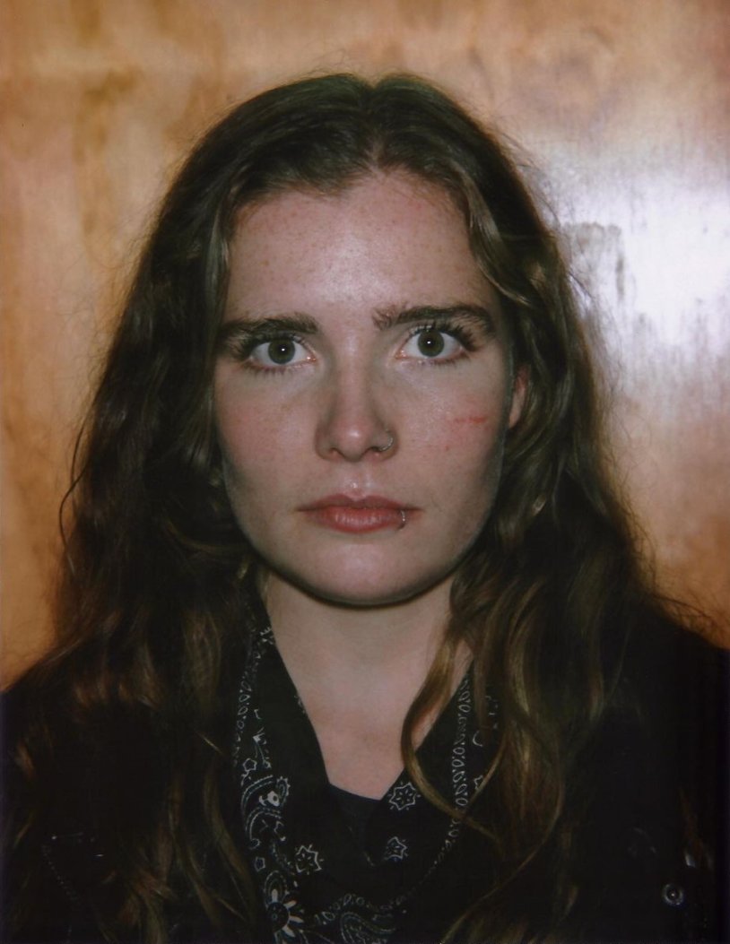 Eliz Eberly in shameless