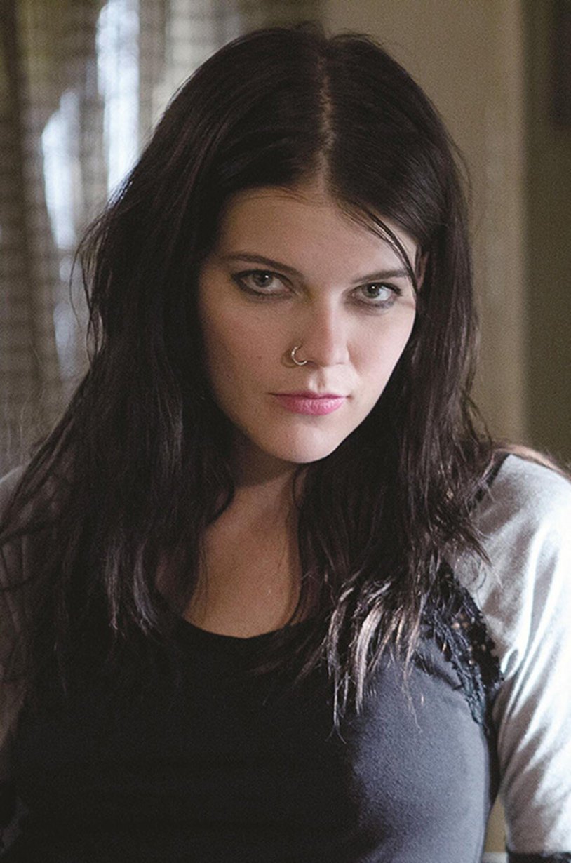 Shameless Mandy Milkovich