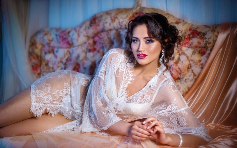 Nicole Meyer in Penyar