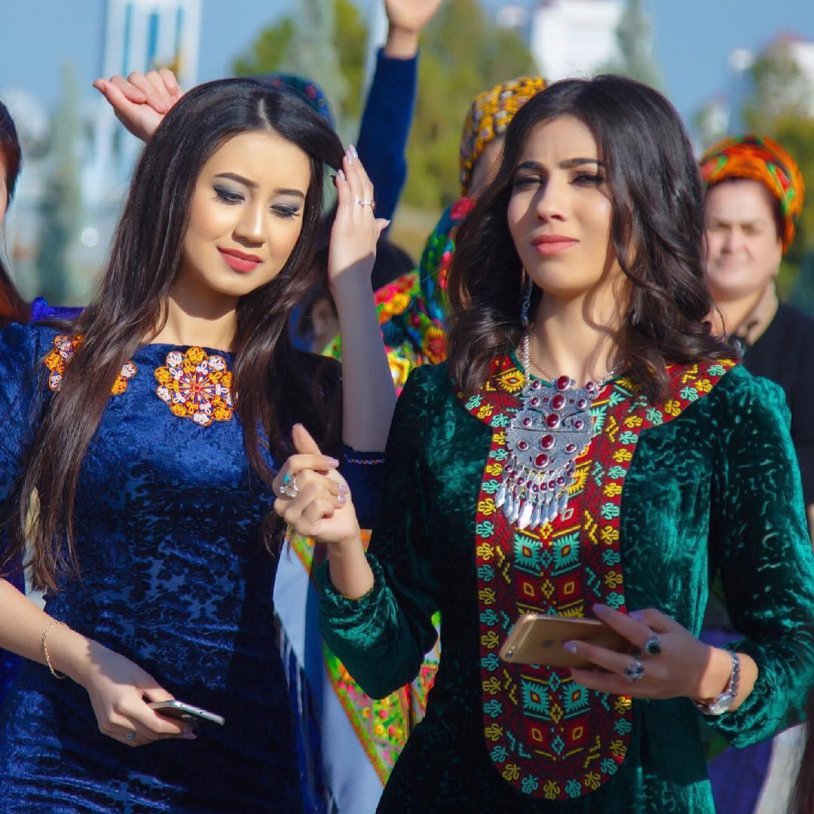 Turkmen Faslari