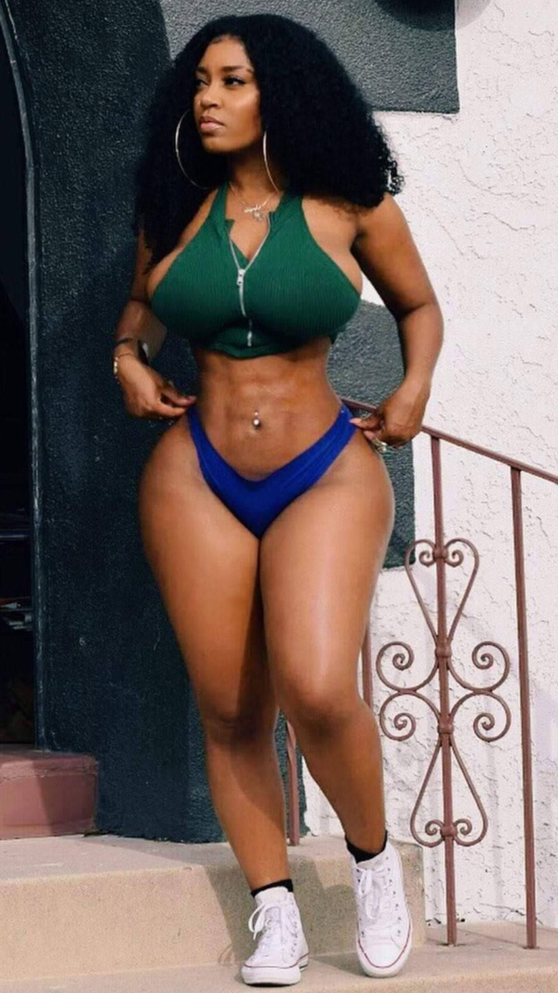 Victoria Kekes Eboni