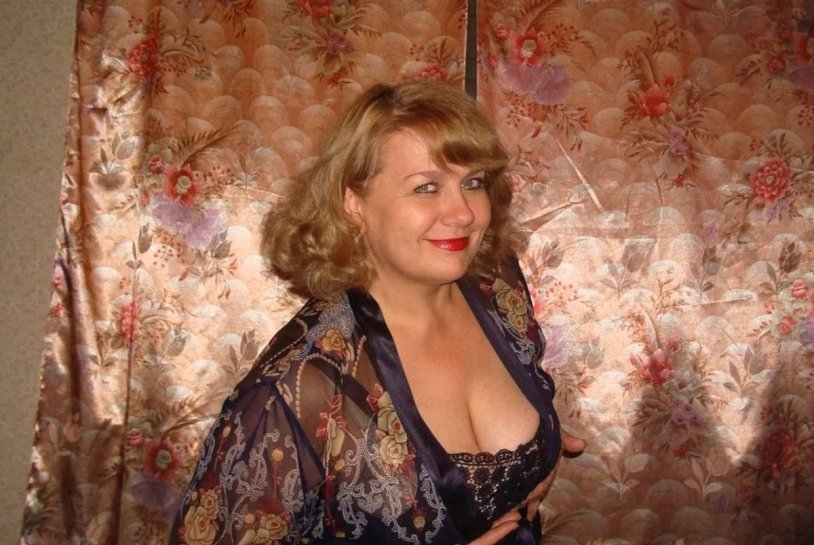 Elena Kulyapina (Skabelina)