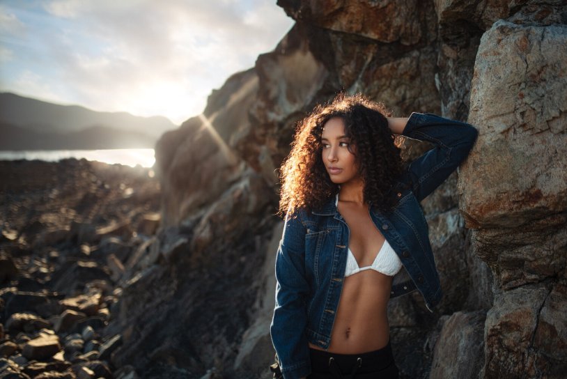 Olivia Ryan Stern Supernatural