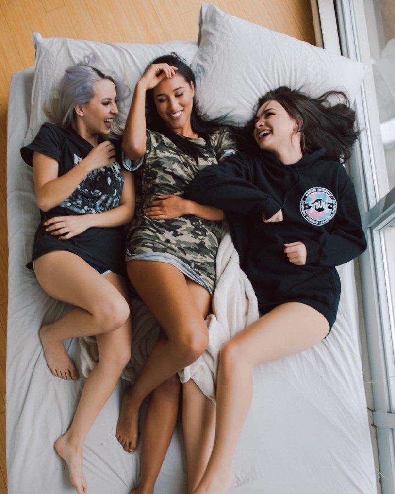 Olivia Ryan Stern hot