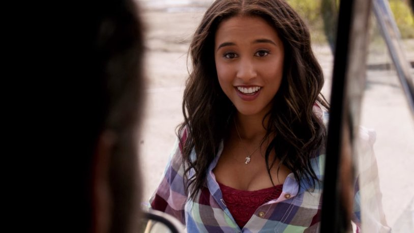 Olivia Ryan Stern Supernatural