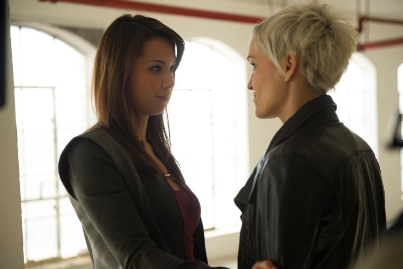 Luvia Petersen Maxim