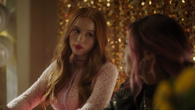 Cheryl Blossom Season 5
