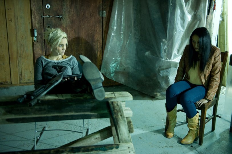 Olivia Ryan Stern Continium