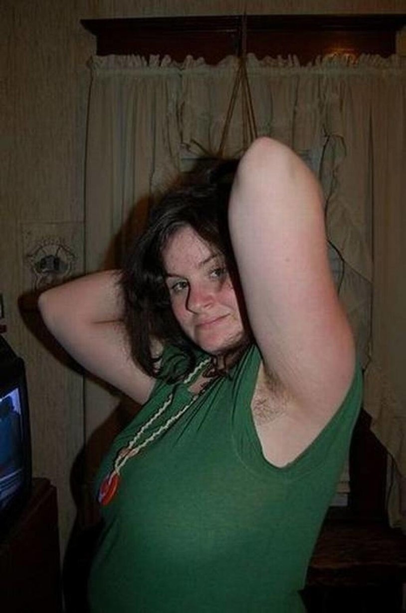 Ugly Mature in and without clothes