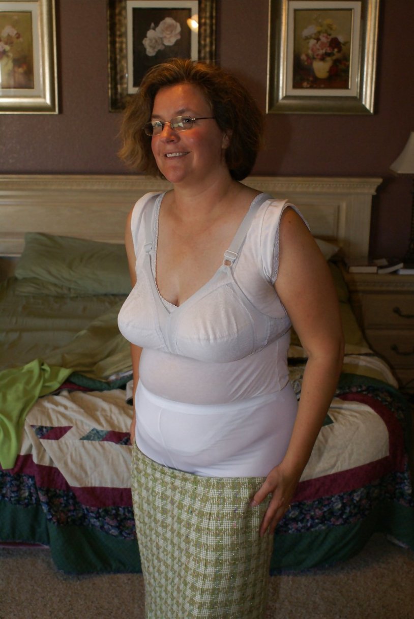 Mississippi Georgia Amateur Wife Julie Gray