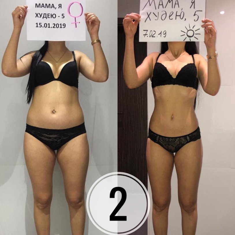 Katya Go a Goa Pavlenko