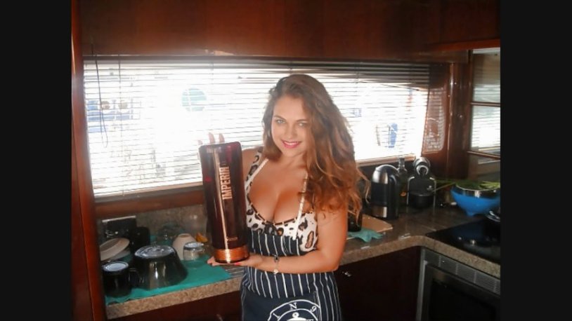 Olga Pavlenko Odessa