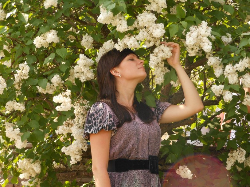 Olga Pavlenko Odessa