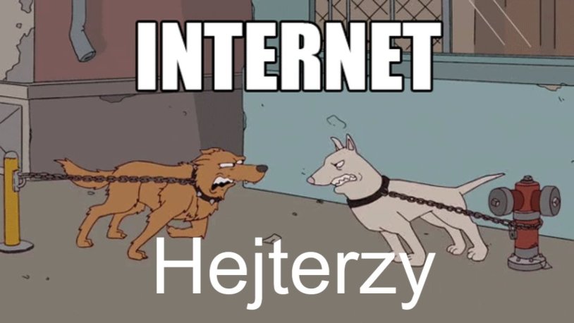 Dogs bark at each other through the fence