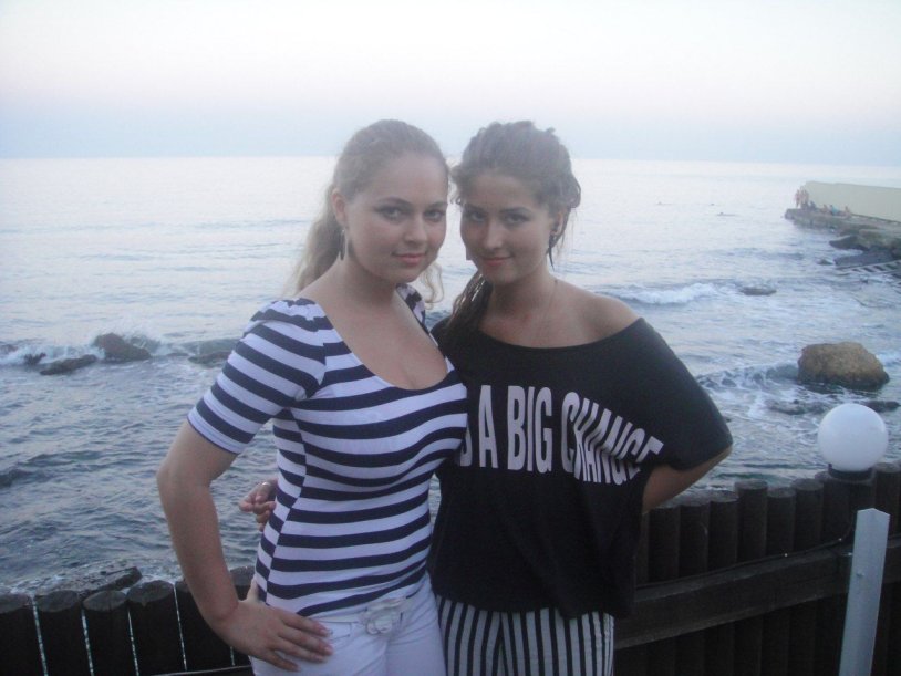 Olga Pavlenko Odessa