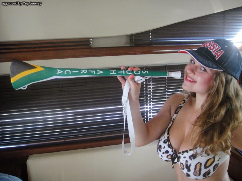 Olga Pavlenko actress