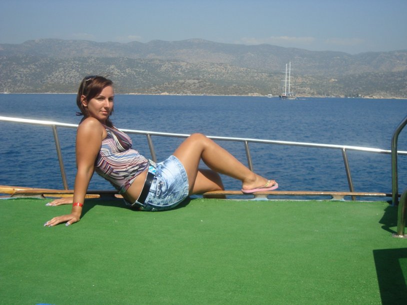 Olga Pavlenko model Odessa hot